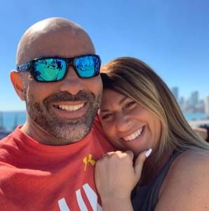 Meet your Posher, Candice